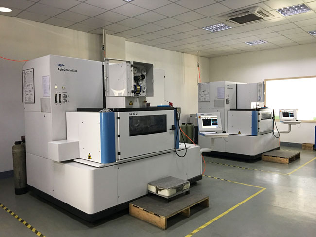 Charmile Wire Cutter