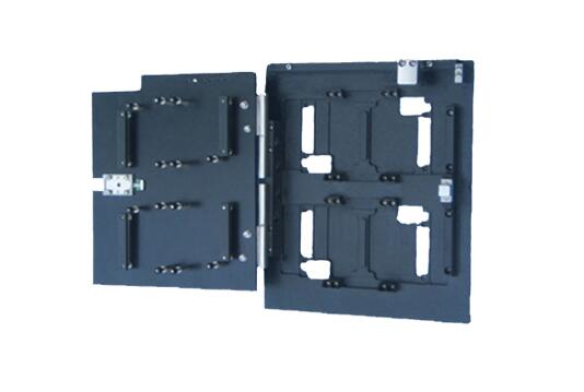 Precision checking fixture