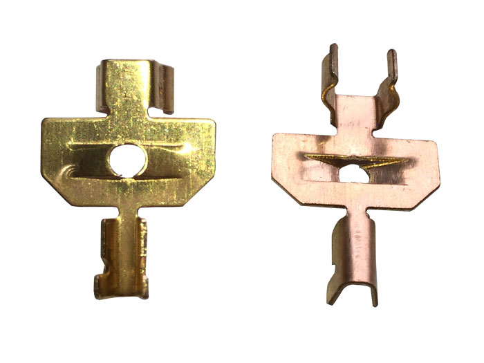 精密產(chǎn)品沖壓